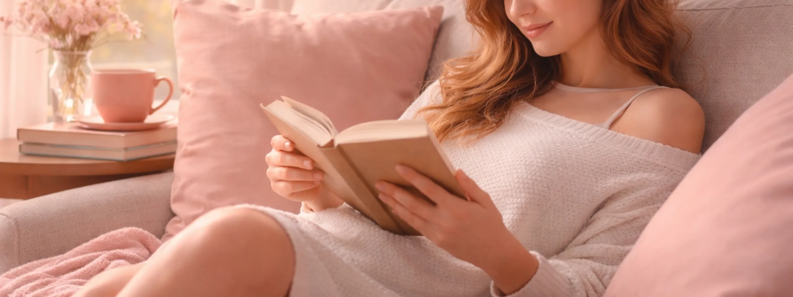 8 Books After a Breakup When You’re Past Survival Mode and Ready for What’s Next
