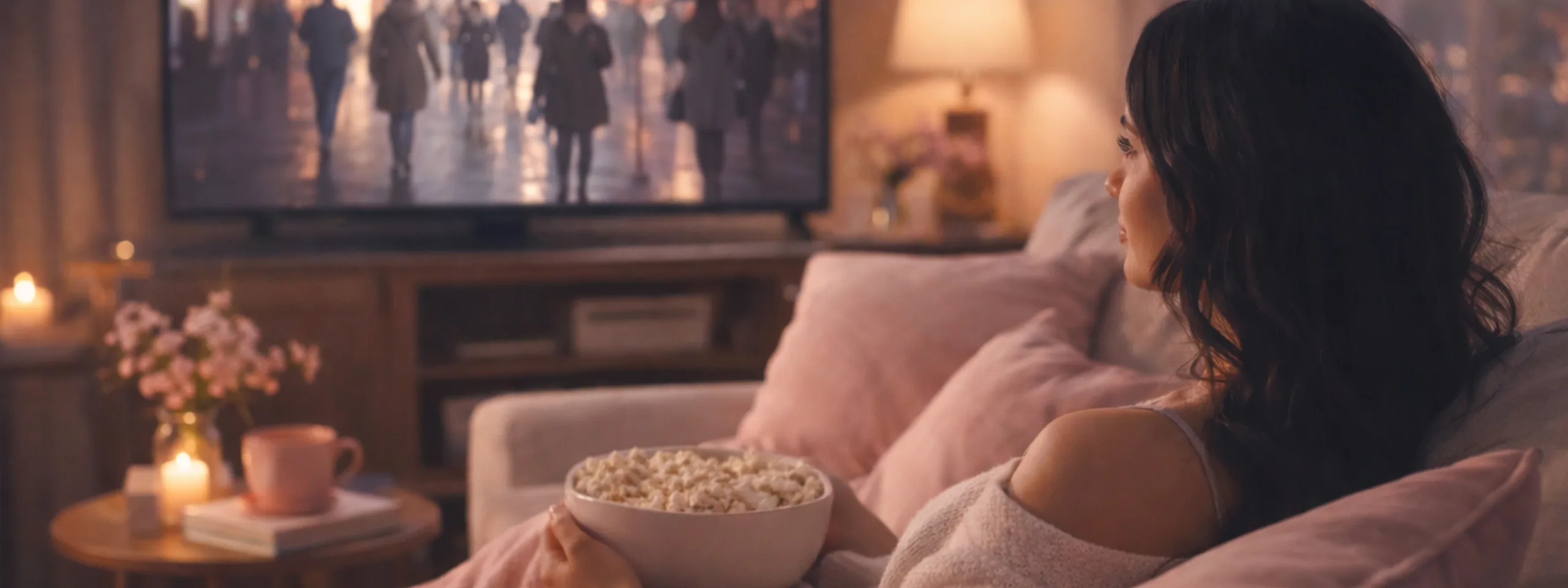 Top Movies to Get Your Mind Off a Breakup (When Reading Feels Like Too Much)