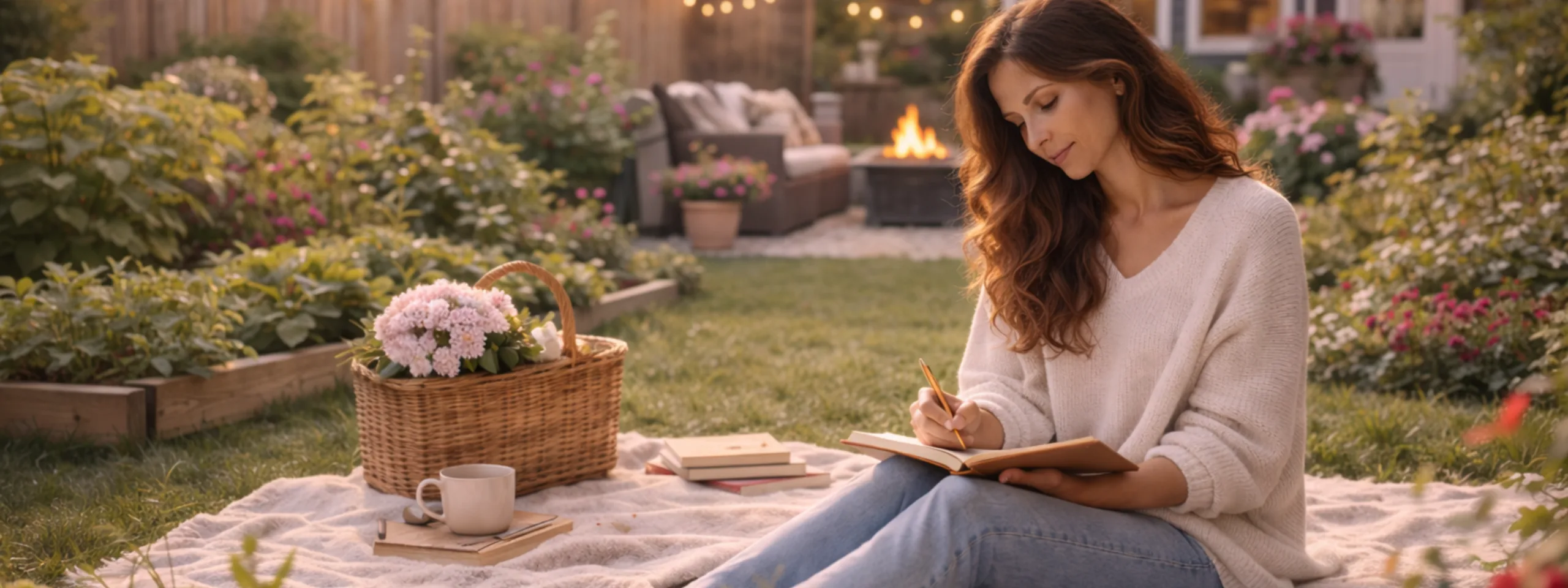 Why You Miss the Old You After a Breakup (And How to Find Yourself Again)