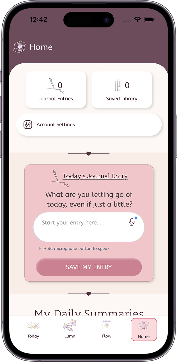 Daily-Journal Daily-Journal