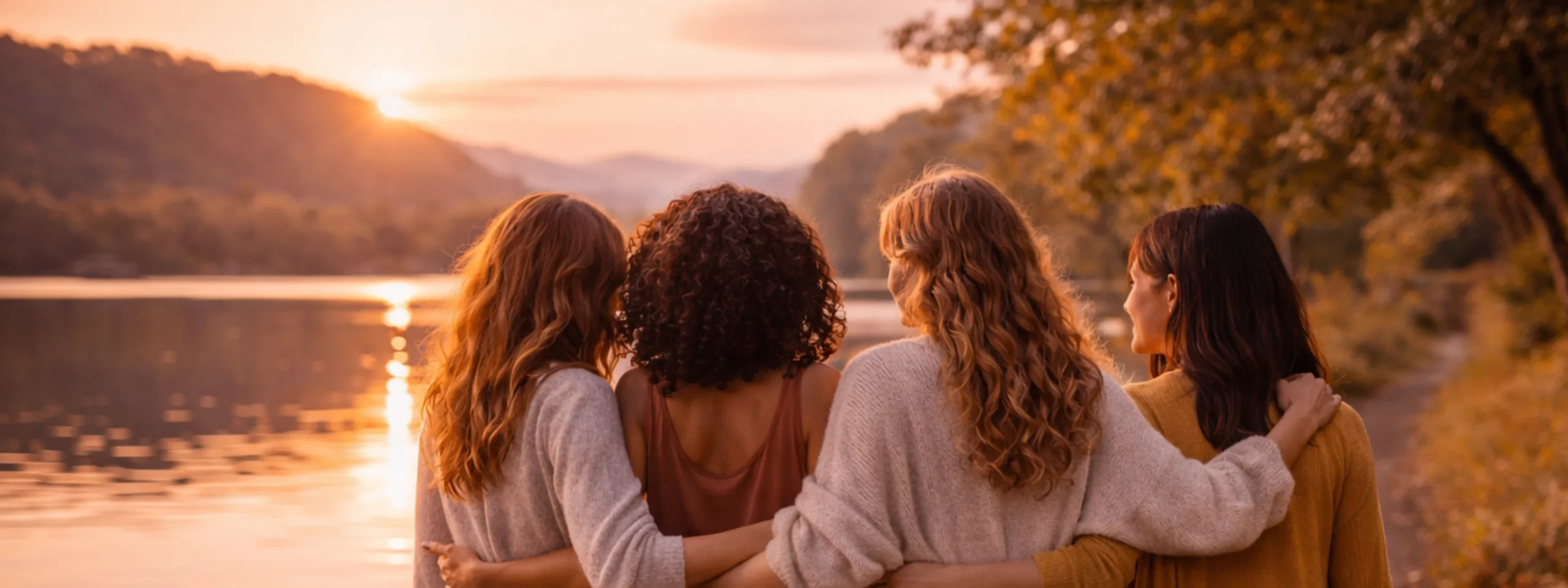 The Day I Realised I Was Allowed to Leave