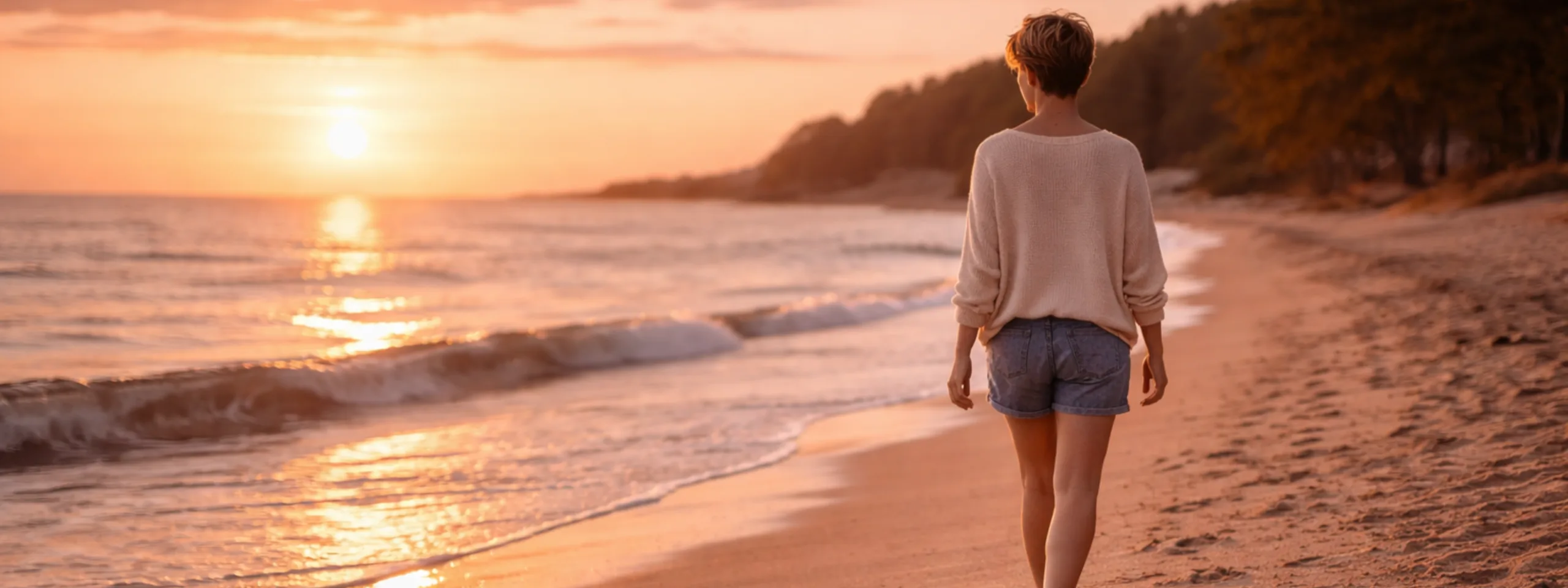 When Love Slowly Costs You Yourself