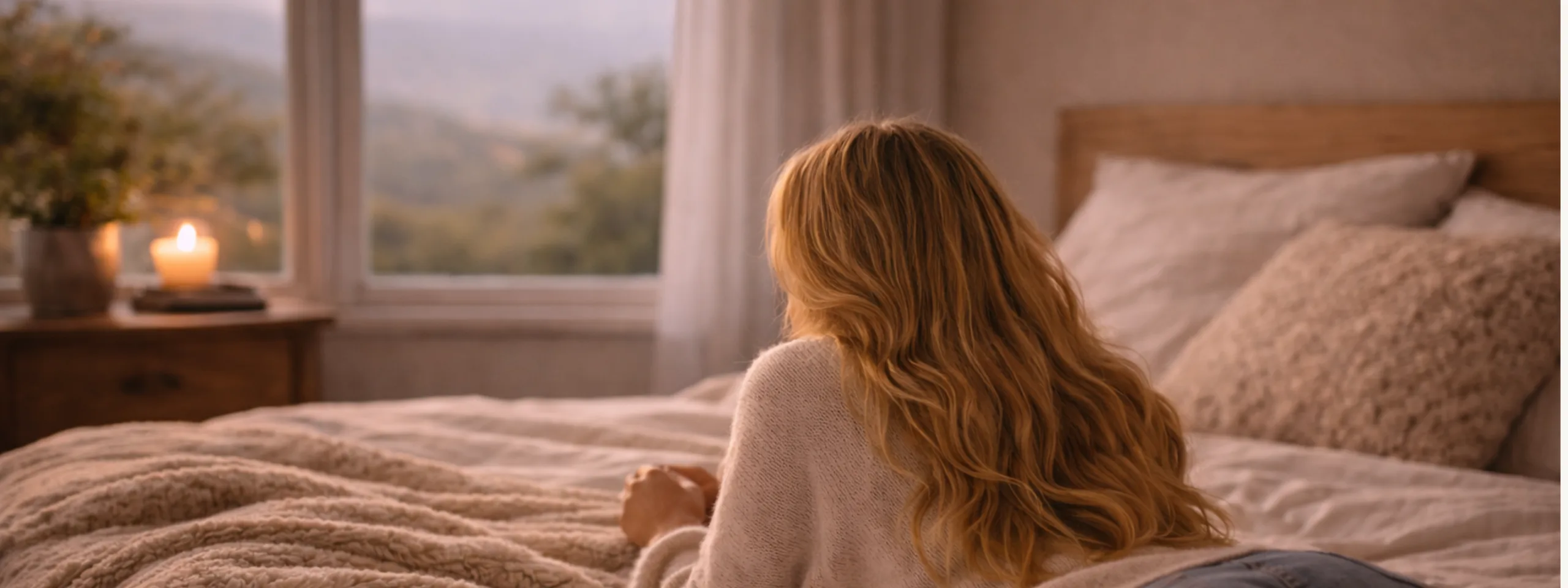 Why You Feel So Tired After a Breakup - healing and recovery