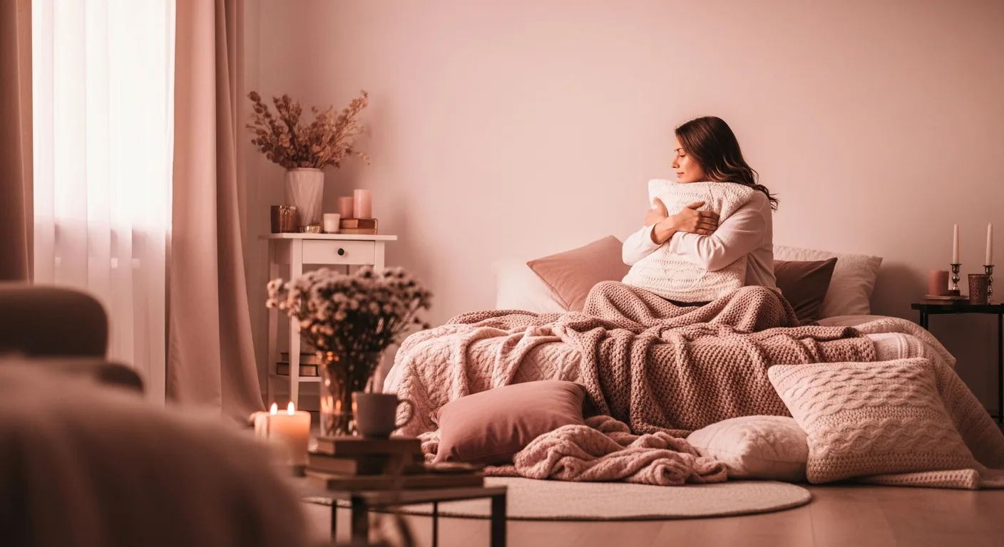 Why Your Brain Replays the Relationship at Night