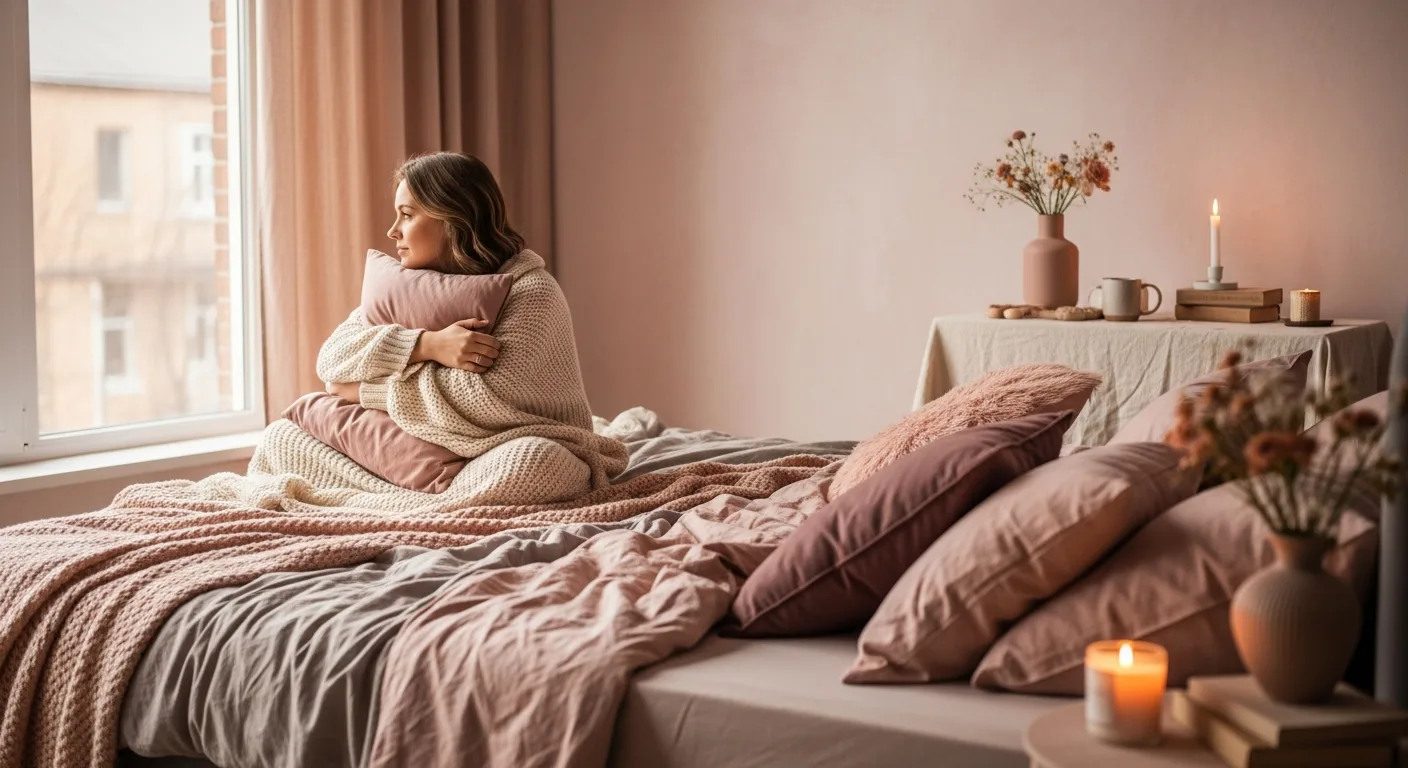 Why You Want to Text Your Ex Late at Night (And Why the Urge Feels So Strong)