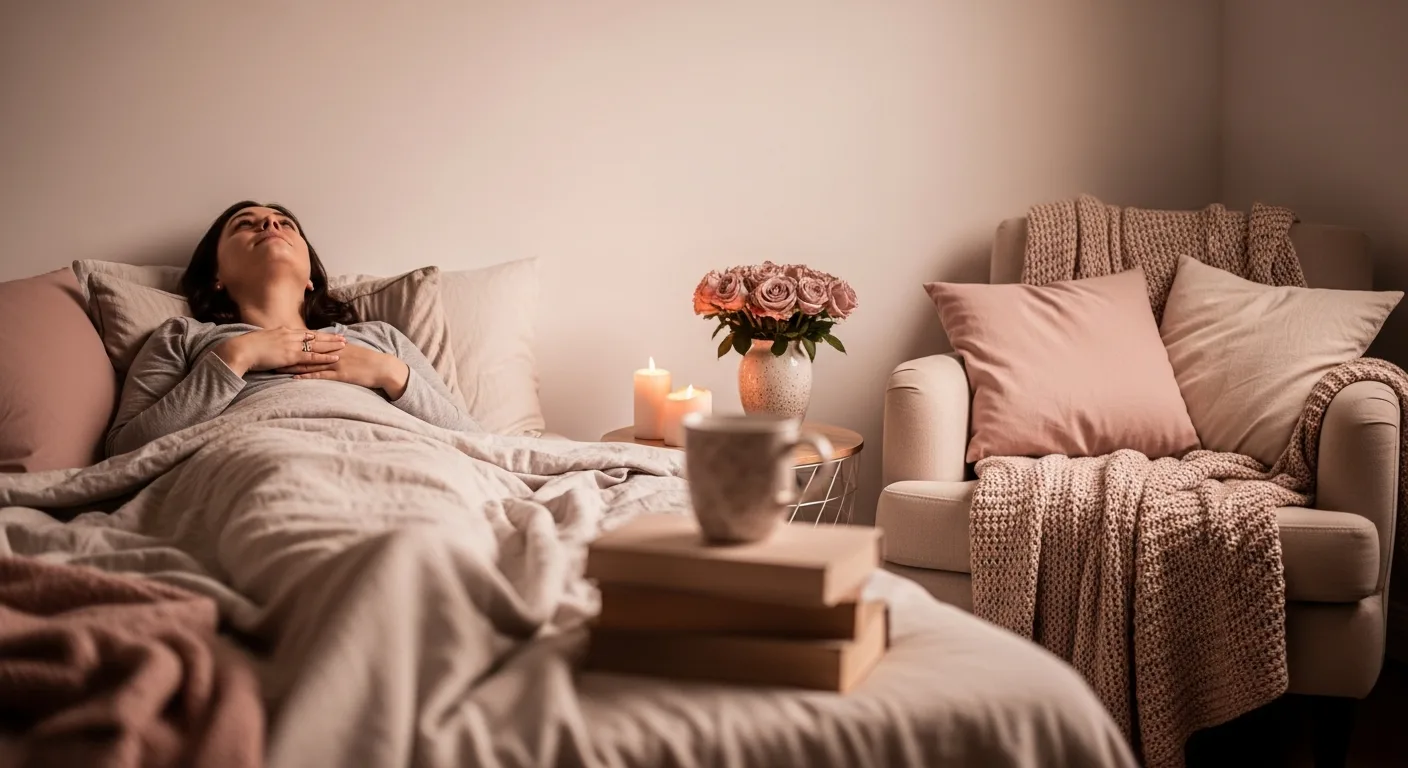 Why You Romanticise Your Ex After a Breakup (And Forget the Bad Parts)