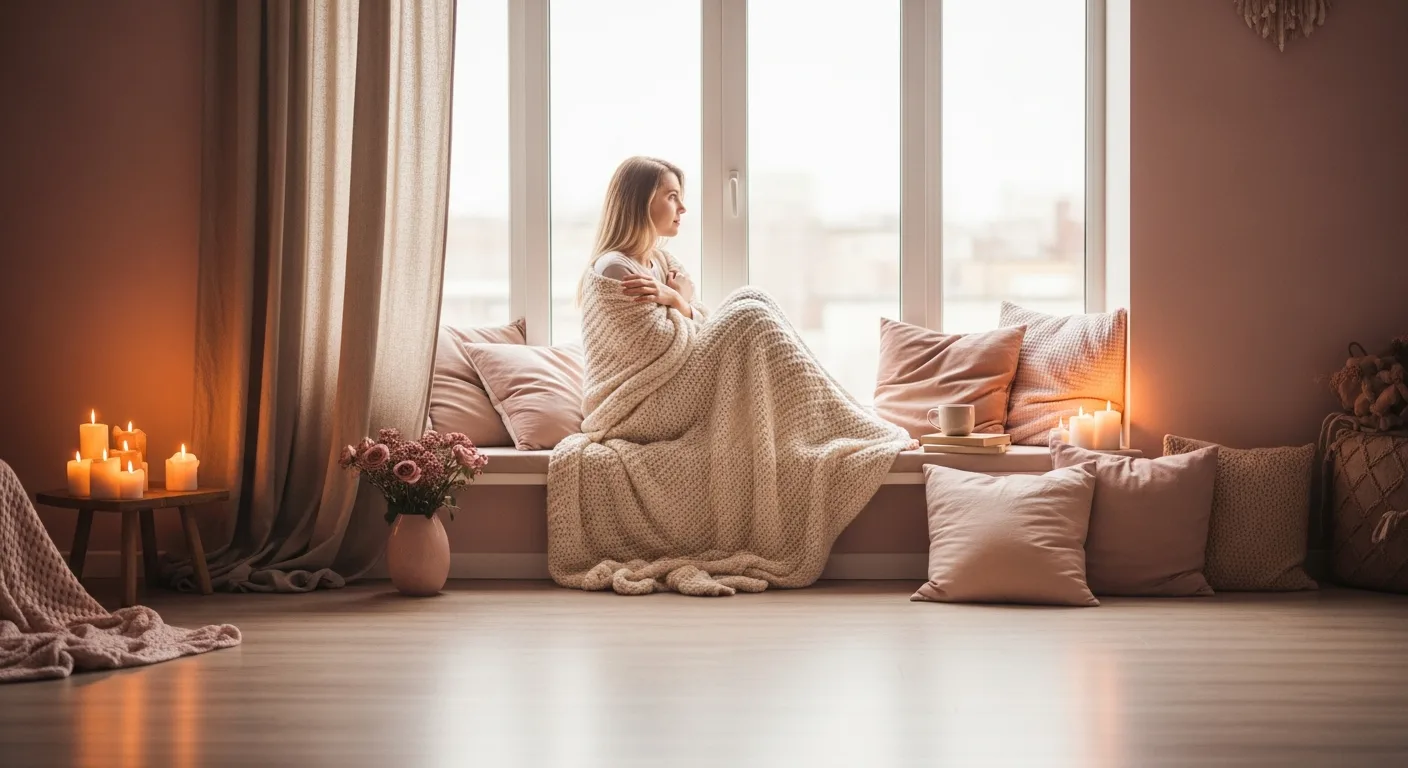 Why Breakups Trigger Anxiety and Panic (Your Nervous System Explained)