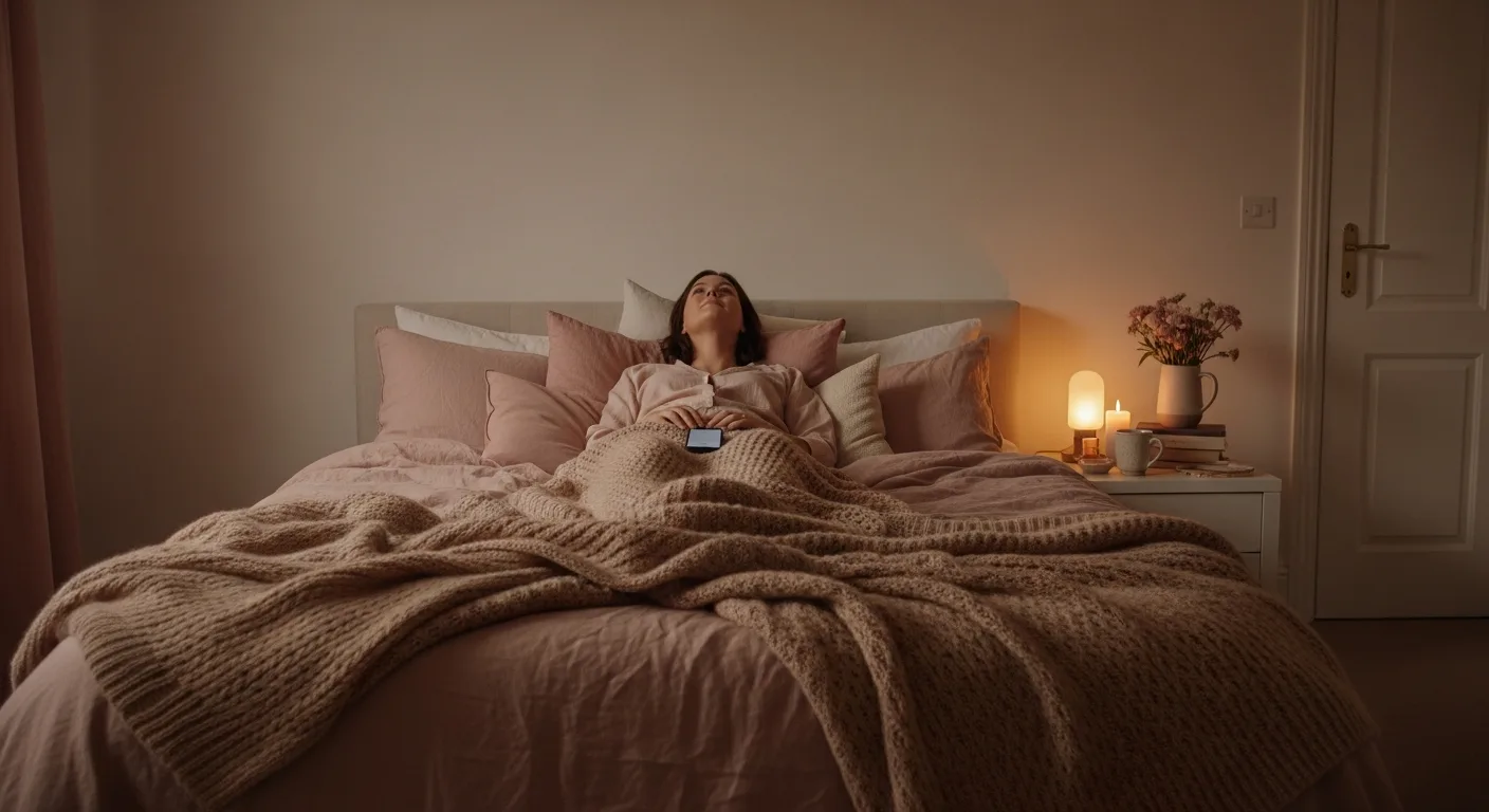 Why Breakups Feel Like Withdrawal (The Science of Heartbreak)