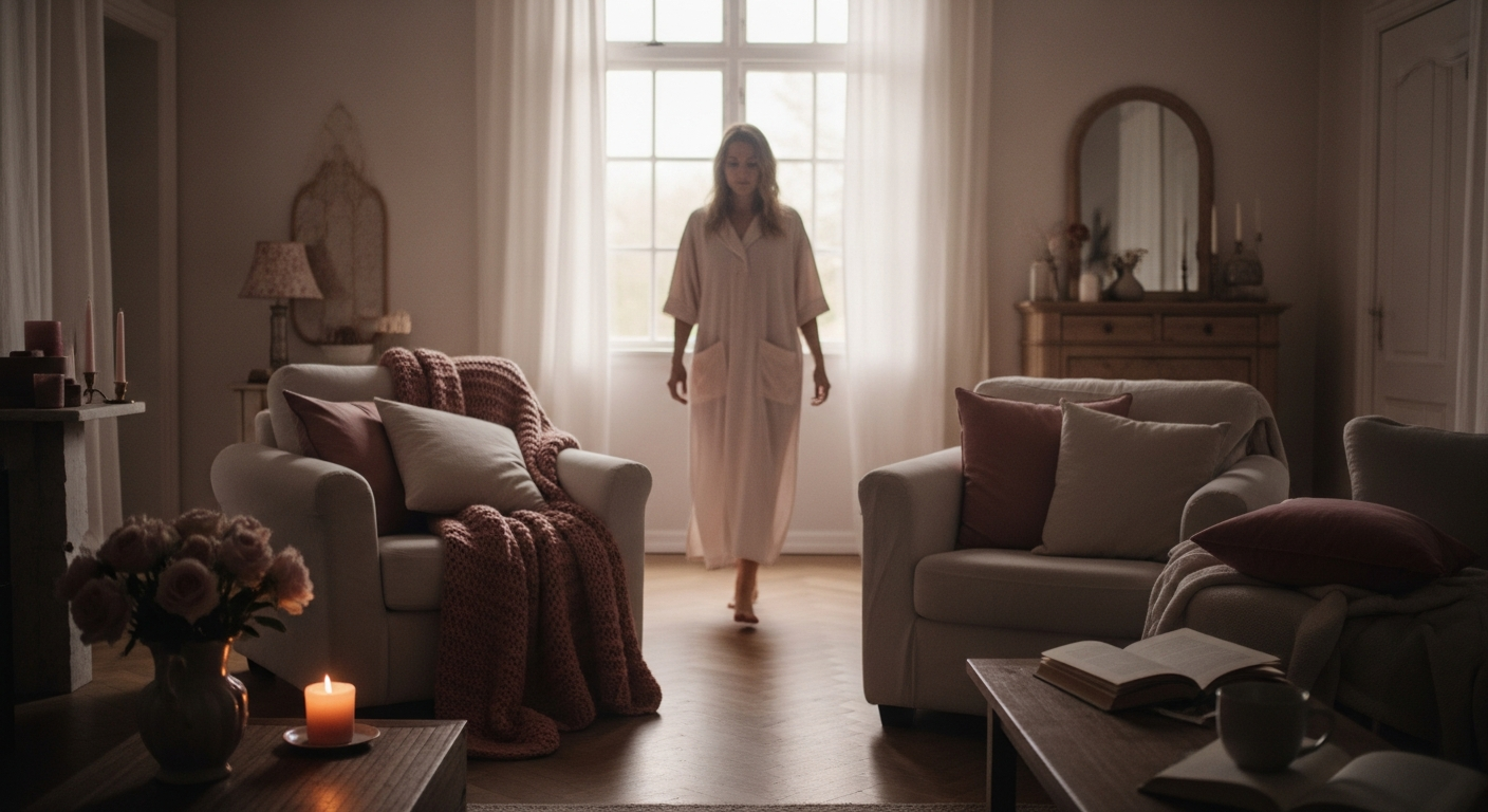 Why Breakups Change You: How Heartbreak Transforms Identity and Emotional Growth - healing and recovery