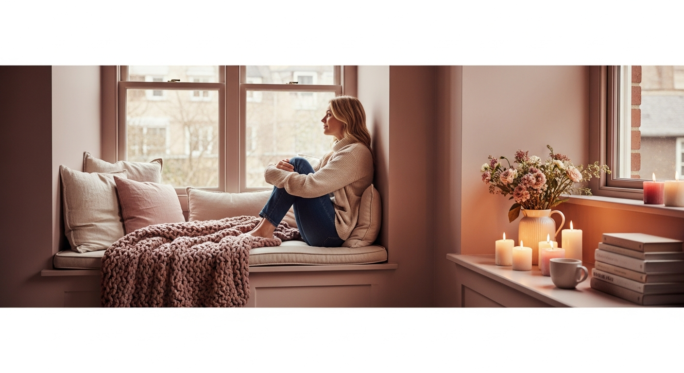 Why Avoidant Partners Pull Away After Breakups - healing and recovery