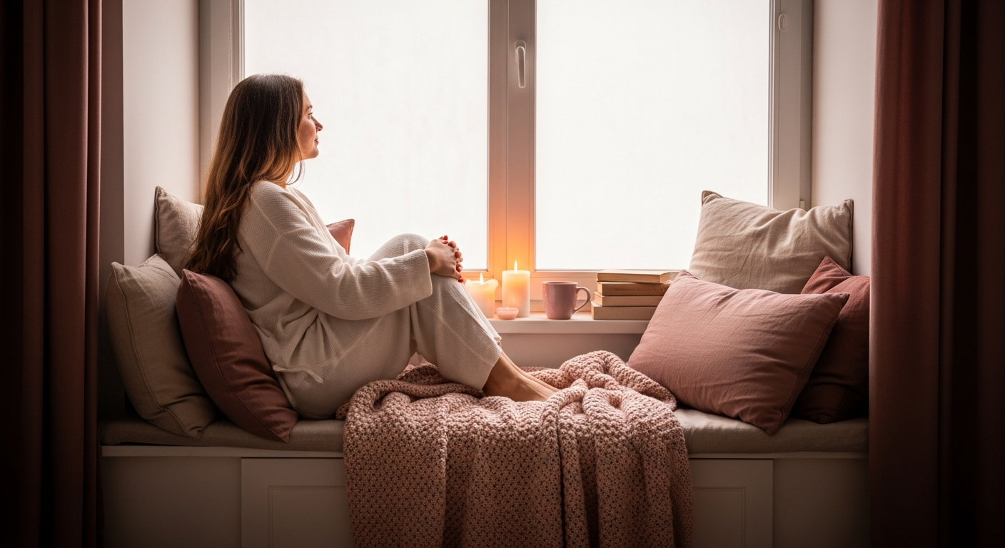 How Long It Really Takes to Get Over a Breakup (And Why It’s Different for Everyone) - healing and recovery