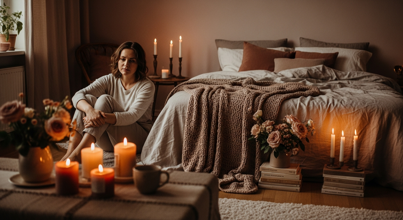 How to Heal After a Breakup: A Complete Guide to Moving Forward - healing and recovery