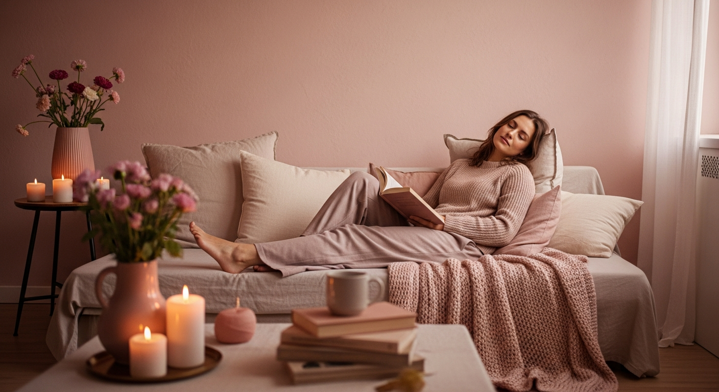 Why Breakups Trigger Anxiety and Panic (Your Nervous System Explained) - healing and recovery