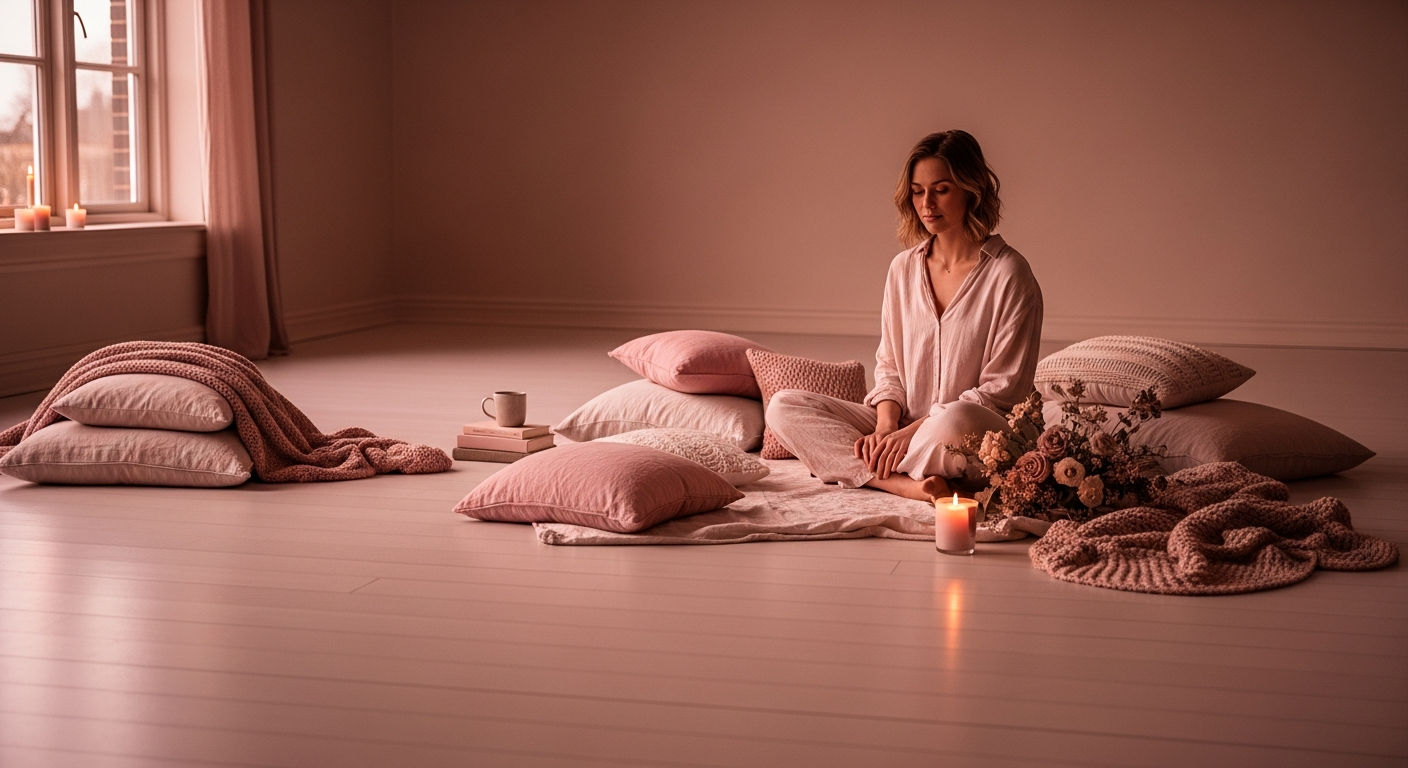 Why Breakups Trigger Anxiety and Panic (Your Nervous System Explained) - healing and recovery