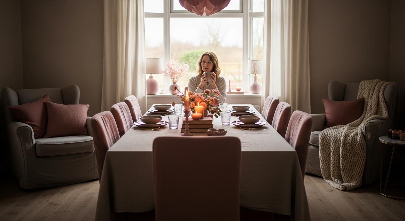 Why Closure After a Breakup Rarely Happens the Way You Expect - healing and recovery