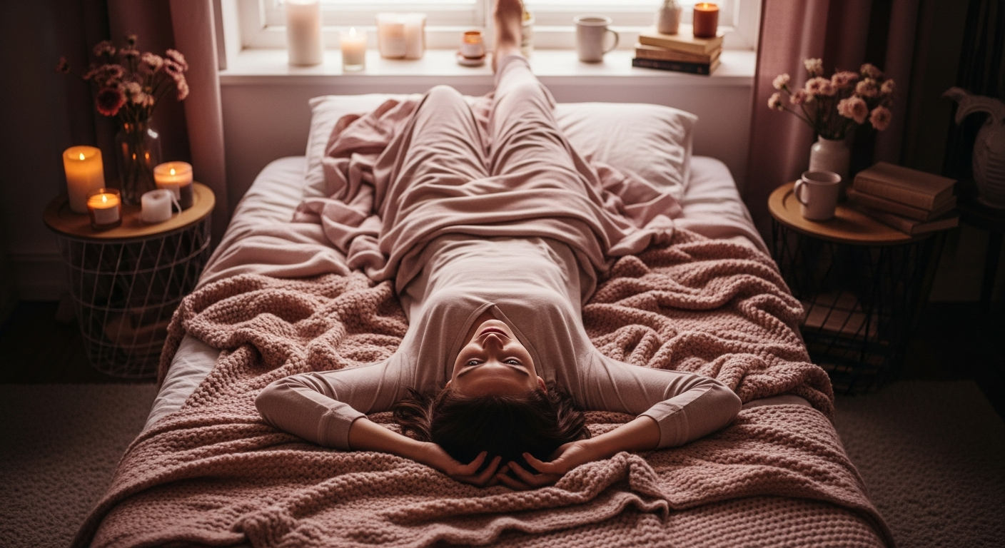 Why You Romanticise Your Ex After a Breakup (And Forget the Bad Parts) - healing and recovery