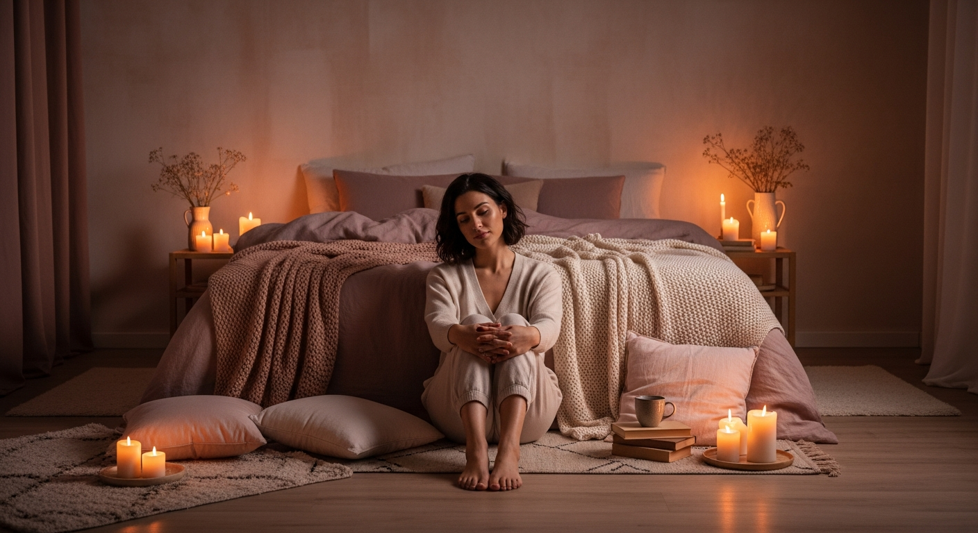 Why Breakups Feel Like Withdrawal (The Science of Heartbreak) - healing and recovery