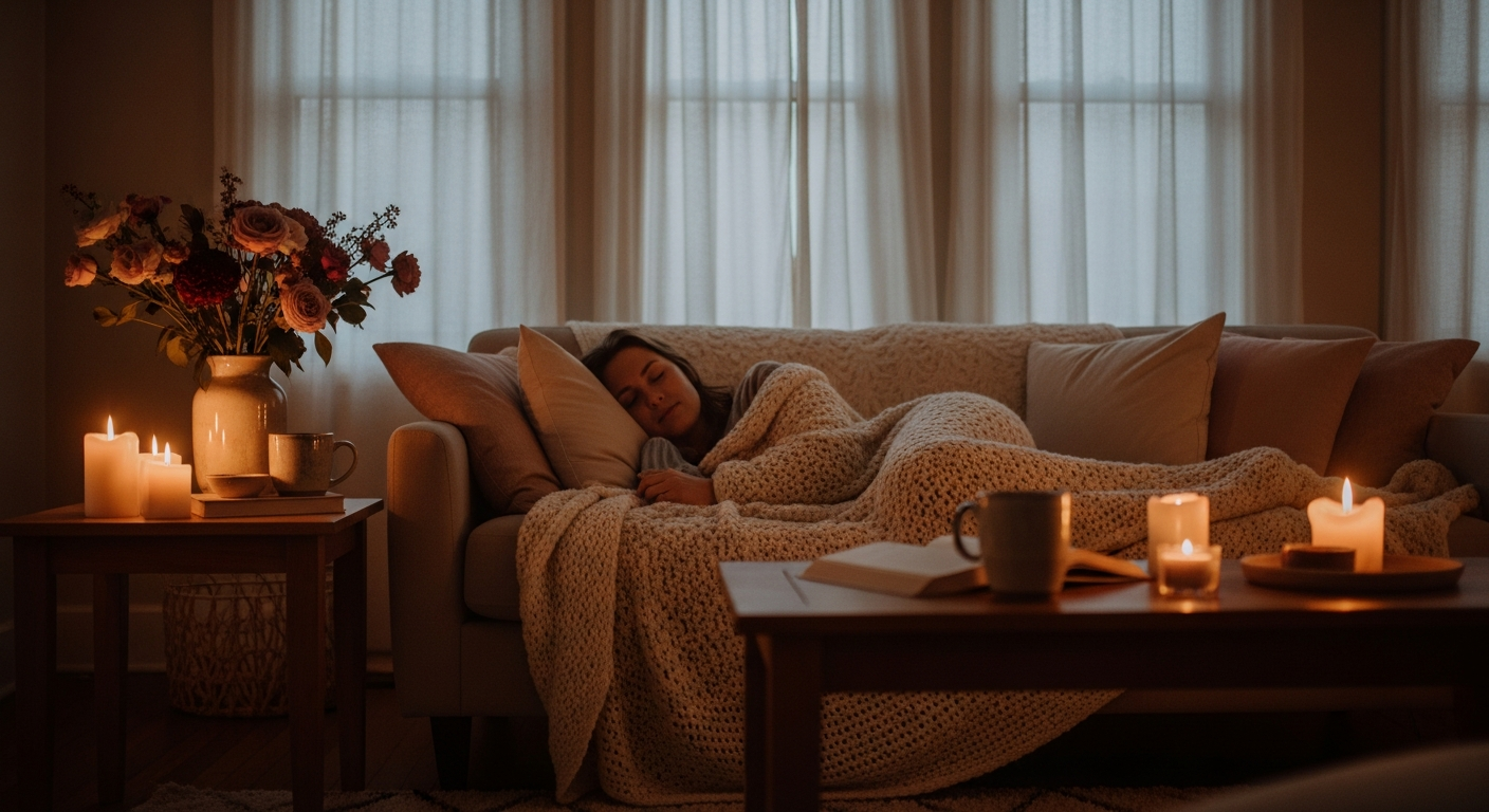 The No Contact Rule for Anxious Attachment (And Why It Feels Impossible) - healing and recovery