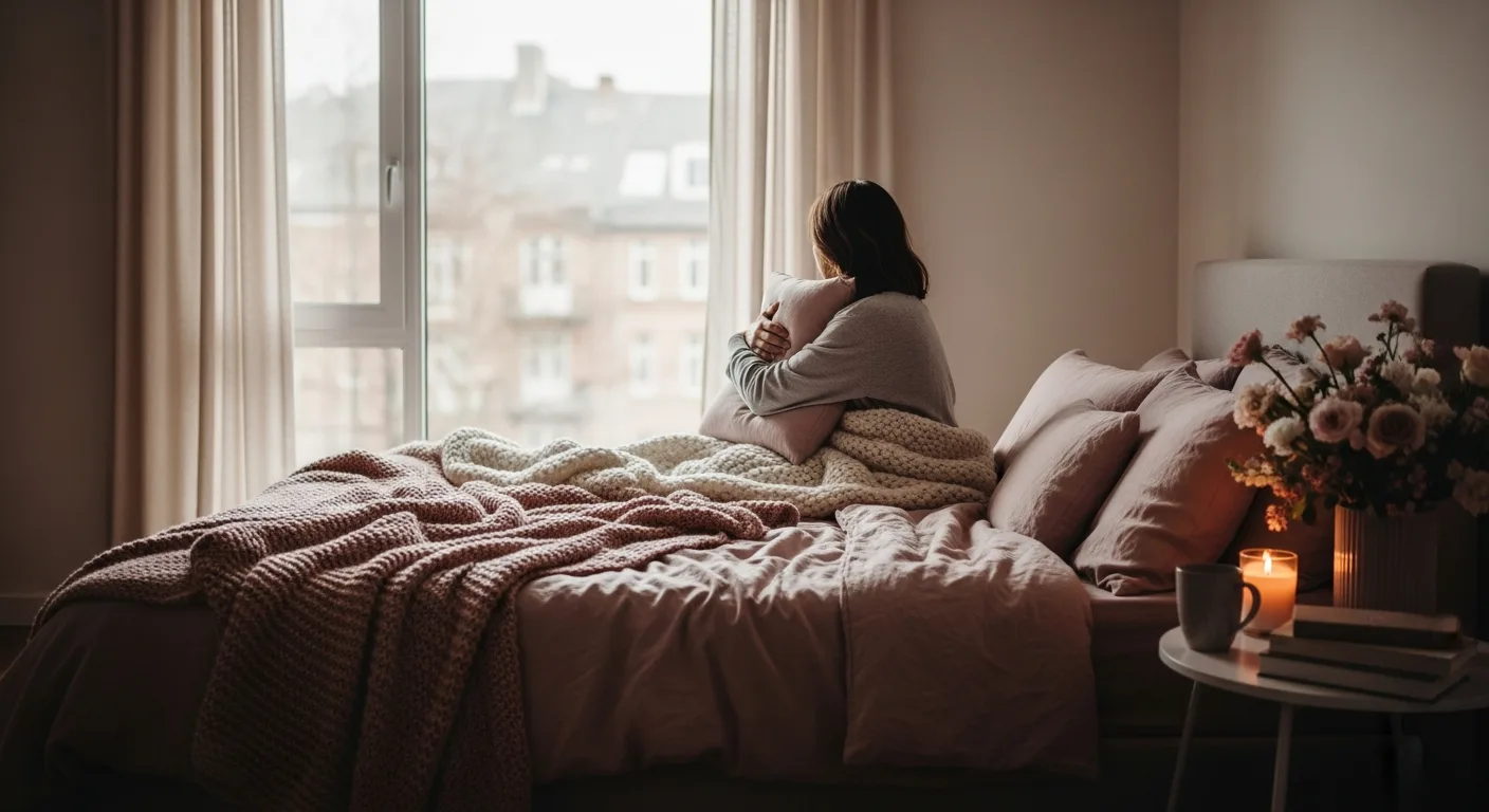 The Science of Heartbreak: Why Breakups Hurt So Much